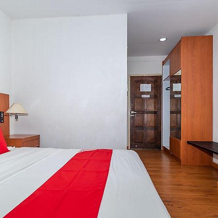 Eagle Wood Garden Hotel Membakut Екстериор снимка
