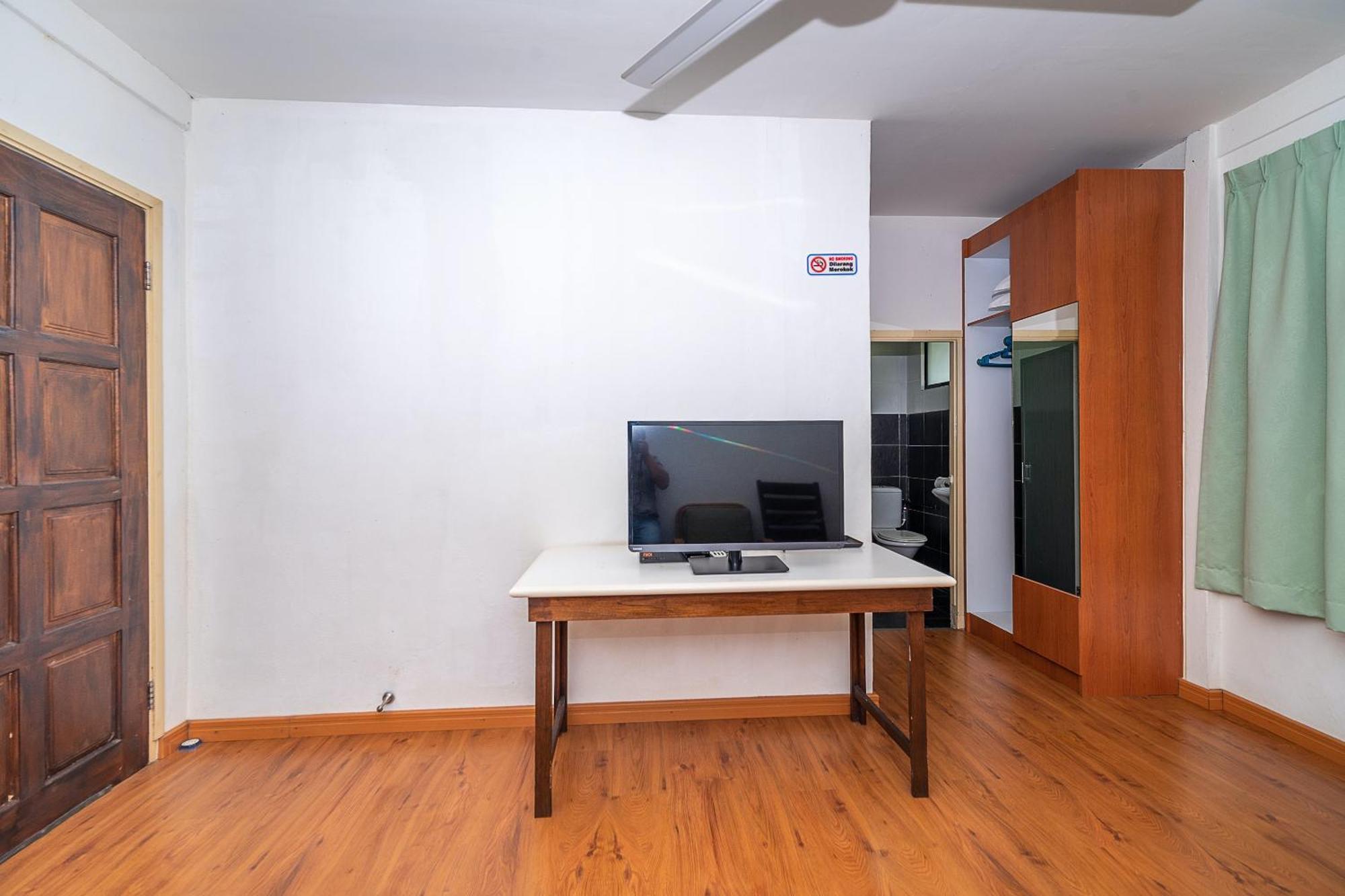 Eagle Wood Garden Hotel Membakut Екстериор снимка